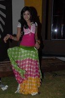 Vithika Sheru Gallery
